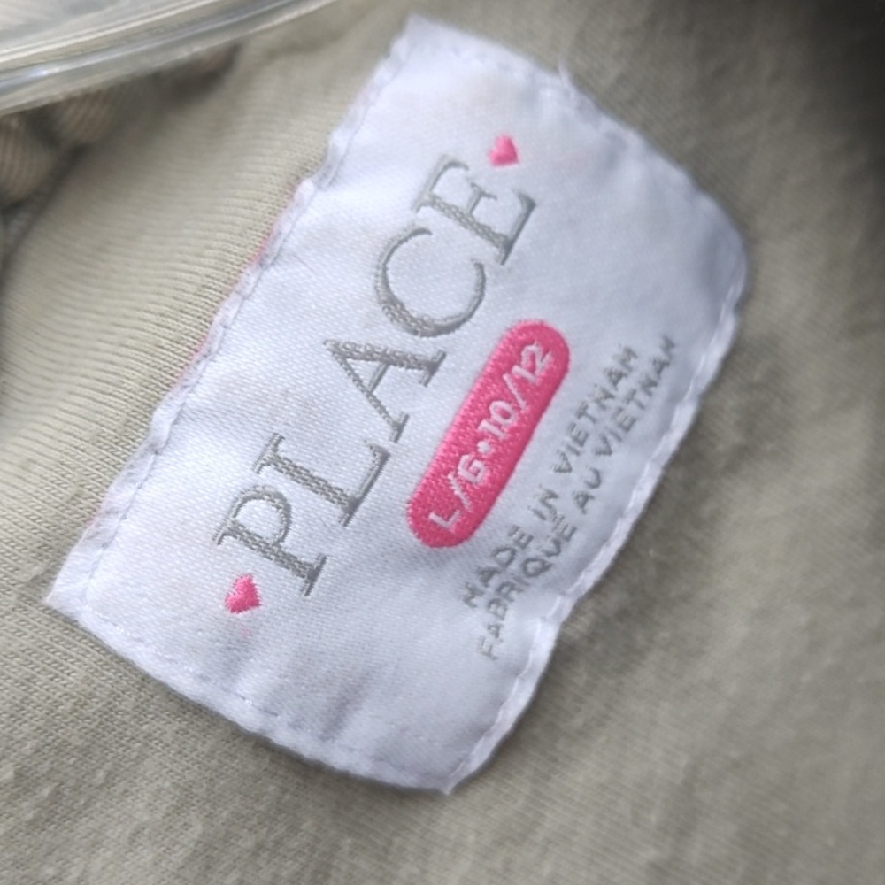 Place Jacket* - Picture 11 of 11